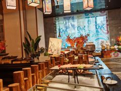 -西藏饭店·亚克·食光自助餐厅