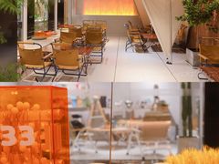 -CAMP.33露营烤肉·团建聚餐(创智天地店)