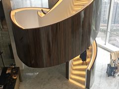 -济南凯宾斯基酒店-THE VIEW云景全日制餐厅