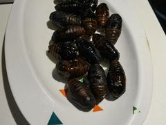 -千纸鹤嫩汁烤肉(学府店)