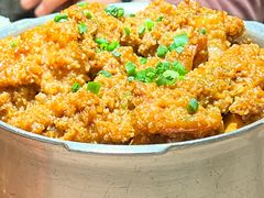 -杨记隆府重庆江湖菜(大悦城店)
