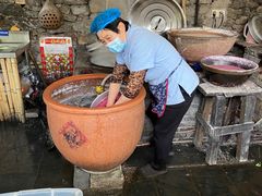 -竹泉村旅游度假区