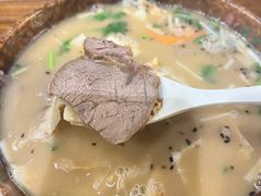 -玉祥府牛肉罩饼(金光道店)