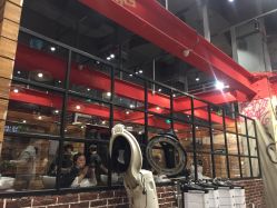 -P.STYLE 派斯造型