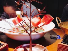 -渔见·精品川菜·老坛酸菜鱼(大朗店)