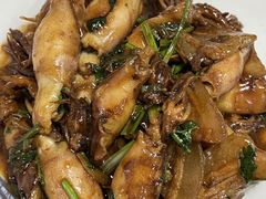 -富临港蒸汽海鲜(栈桥店)