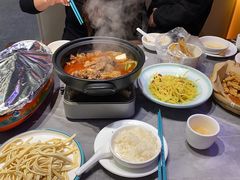-肖记公安牛肉鱼杂馆·省级非物质文化遗产(江汉路直营店)