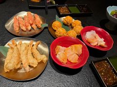 -300杯·和牛烧肉清酒专门店(廊里店)