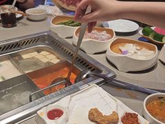 -海底捞火锅(天一广场亚细亚店)