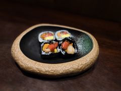 -加奈日本料理