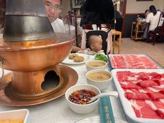 -东来顺饭庄(天坛店)