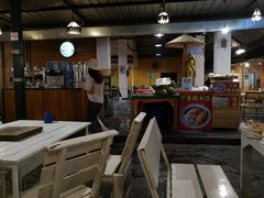 -芭提雅Amporn Seafood自助餐厅