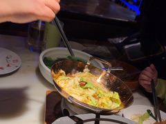 -绿茶餐厅(昆明世纪金源店)
