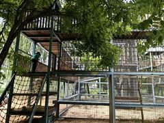 -圣露庄园·亲子活动乐园·露营·团建婚礼