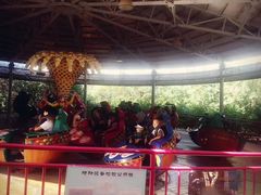 -哈尔滨文化公园