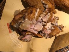 -前海沿·青岛菜(乐客城店)