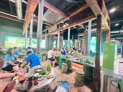 -山葵说·泥炉烤肉(泰达时尚E街区店)