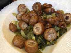 -先记烧鹅王·本地粤菜(福永店)