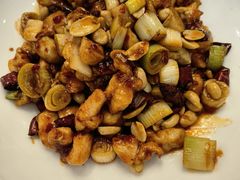 -大鸭梨烤鸭店(花园村店)
