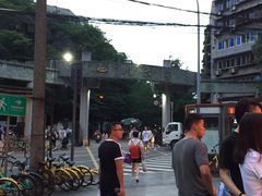 -四川大学(望江校区)