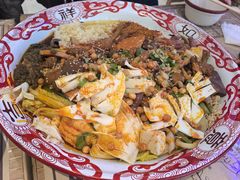 -海椒市落舌·麻辣烫冒菜(晶融汇店)