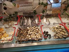 -马哥孛罗咖啡厅·Cafe Marco (厦门马哥孛罗东方大酒店)