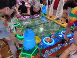 -多奇妙儿童乐园(昆山吾悦店)