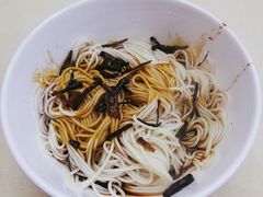 -舒蔡记生煎菜饭(云南中路店)