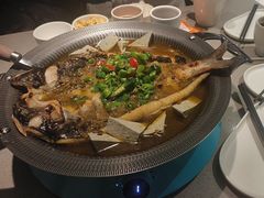 -半天妖烤鱼(西直门凯德mall店)