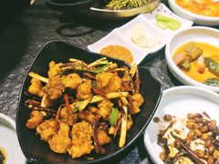 -味家烤肉烤鳗鱼牛排(西塔旗舰店)