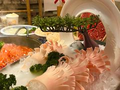 -冯校长老火锅(太古里店)