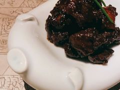 梅子排骨-穹六人间 people 6(岳阳路店)