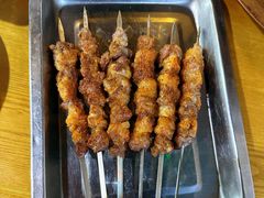 -正福居老北京正宗铜锅泉水涮肉(彰化路店)