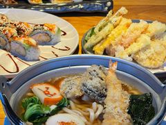 -Hatsune隐泉日式料理(三里屯太古里店)