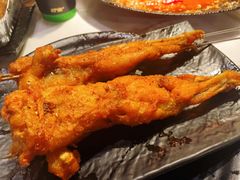 -红盔甲·小龙虾(天钥桥店)