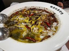 -太二酸菜鱼(南京艾尚天地店)