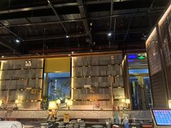 -牛村来人潮汕牛肉火锅(西单店)