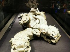 -陕西历史博物馆
