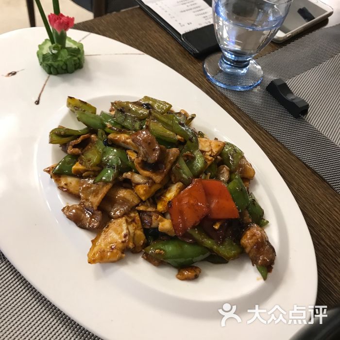 海南菜·食艺汇图片 第3张