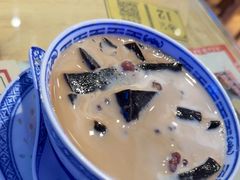 -捷信牛奶甜品世家(合生汇店)