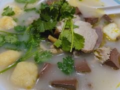 -小杨生煎(湟普汇店)