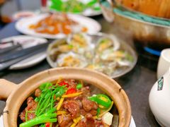 -飞尝蚝·顺德菜·鱼生(顺德总店)