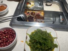 -海底捞火锅(高科广场店)