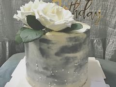 -玉见cake低糖蛋糕甜品台定制(河西店)