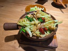 -先启半步颠.川菜.小酒馆(宝安坪洲店)