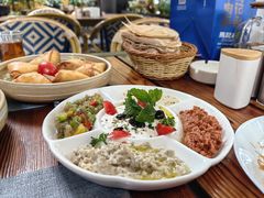 -ALAMEEN阿拉伯餐厅(三里屯店)