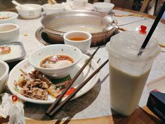 -椰妹·椰子鸡火锅(三祺广场店)