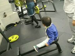 -星洲国际.格莱博健身会所