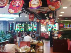 大堂-点都德(北京路贰店)