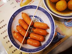 -广信牛奶甜品世家(台东店)